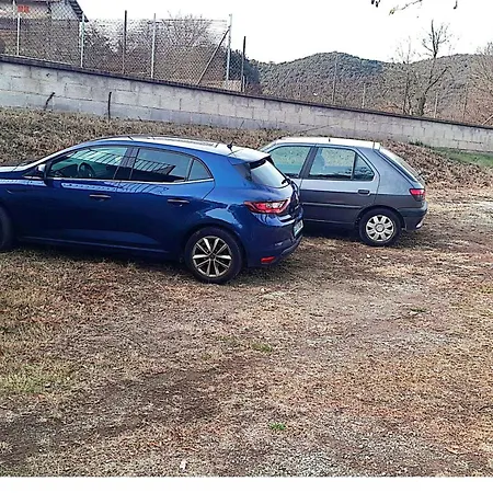 Mas Espuna Turisme Entorn Rural * Sant Joan les Fonts