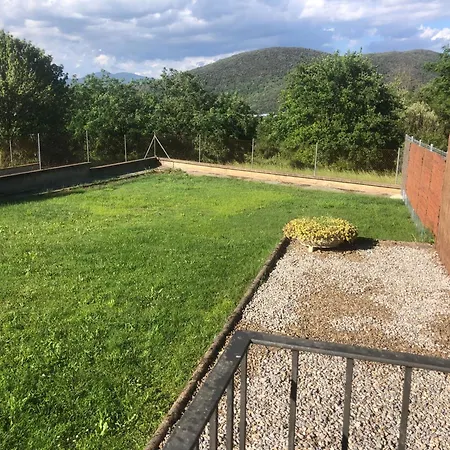 Holiday home Mas Espuna Turisme Entorn Rural Sant Joan les Fonts