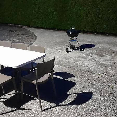 Holiday home Mas Espuna Turisme Entorn Rural