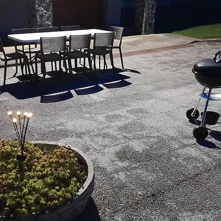 Holiday home Mas Espuna Turisme Entorn Rural *