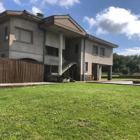 Holiday home Mas Espuna Turisme Entorn Rural *
