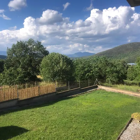 Holiday home Mas Espuna Turisme Entorn Rural Sant Joan les Fonts