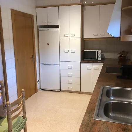 Holiday home Mas Espuna Turisme Entorn Rural *