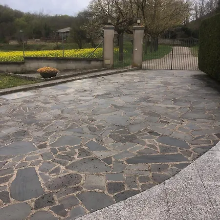 Mas Espuna Turisme Entorn Rural