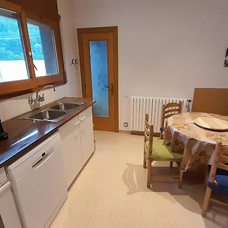Holiday home Mas Espuna Turisme Entorn Rural