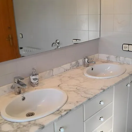 Mas Espuna Turisme Entorn Rural Holiday home *