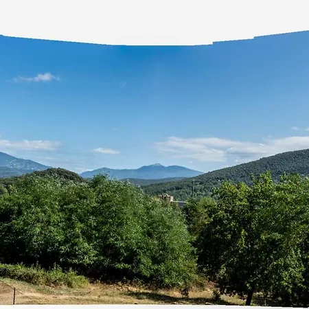 Mas Espuna Turisme Entorn Rural Holiday home Sant Joan les Fonts