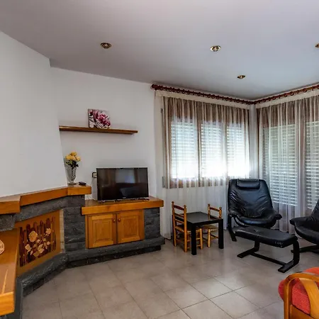 Mas Espuna Turisme Entorn Rural Holiday home