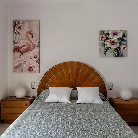 Mas Espuna Turisme Entorn Rural Holiday home *