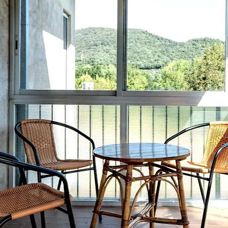 Mas Espuna Turisme Entorn Rural Holiday home