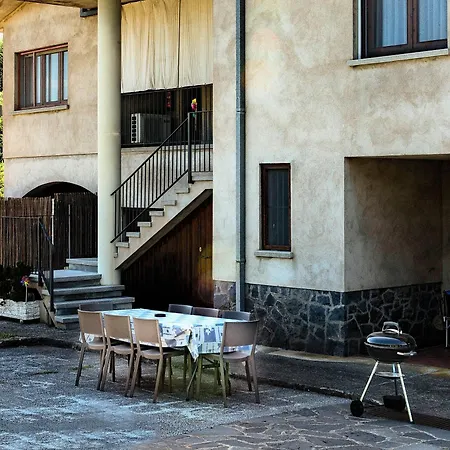 Mas Espuna Turisme Entorn Rural Holiday home *